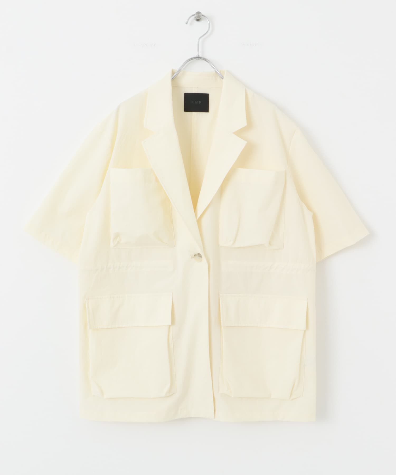  「ポケットディティールジャケット」|その他|