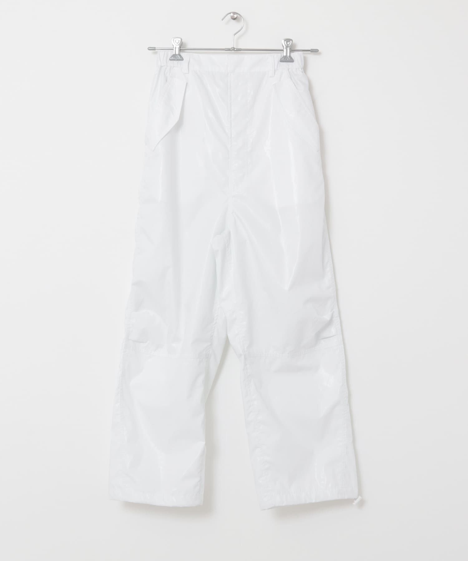  「コーティングワークパンツ」|その他|