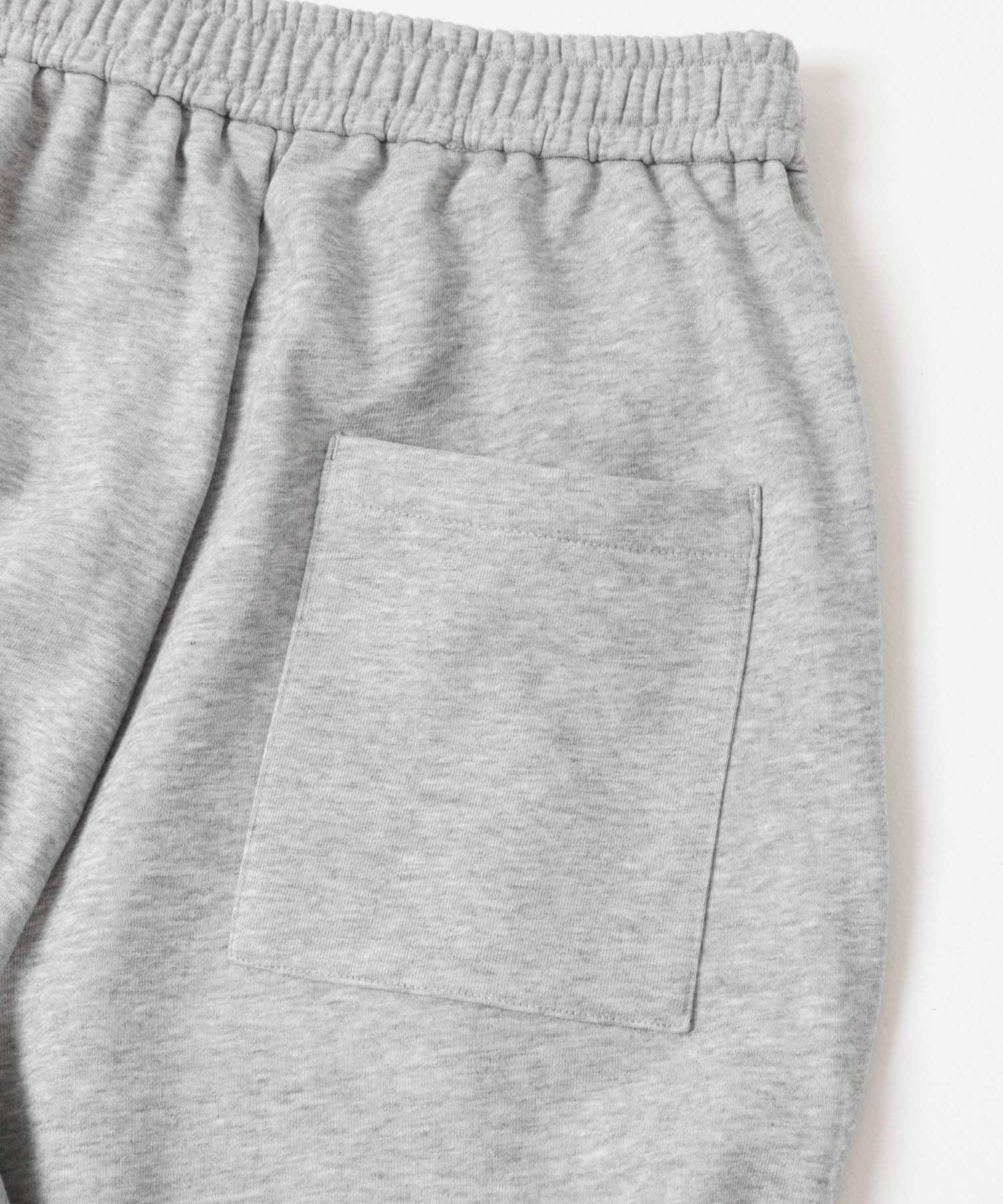  「ピンタックスウェットパンツ」|その他|