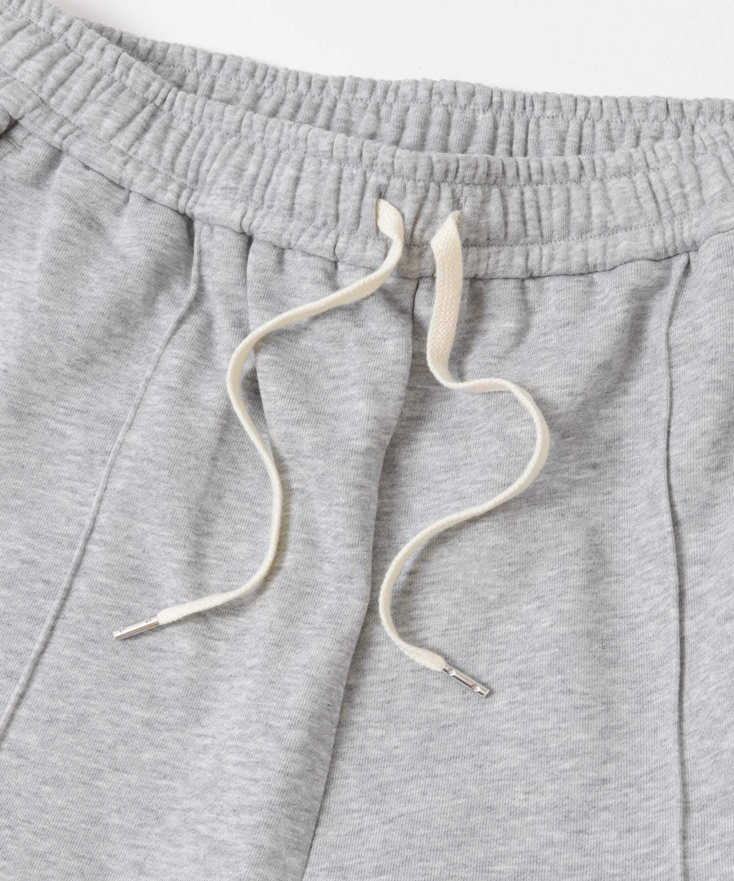  「ピンタックスウェットパンツ」|その他|