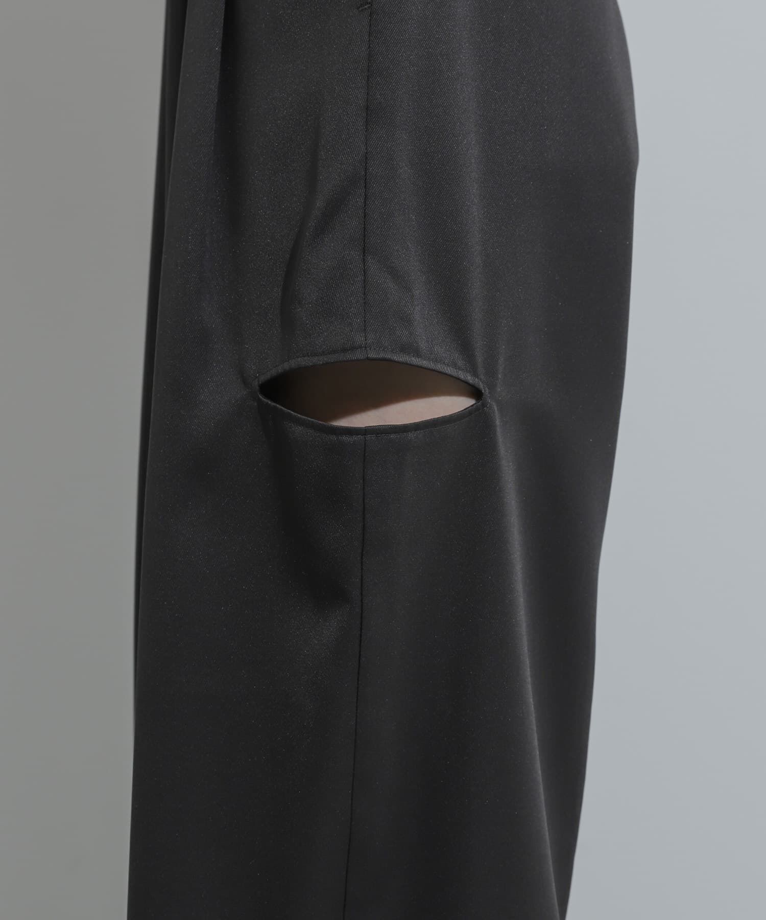 SENSE OF PLACE by URBAN RESEARCH「マーベルトスリットパンツ」|その他|