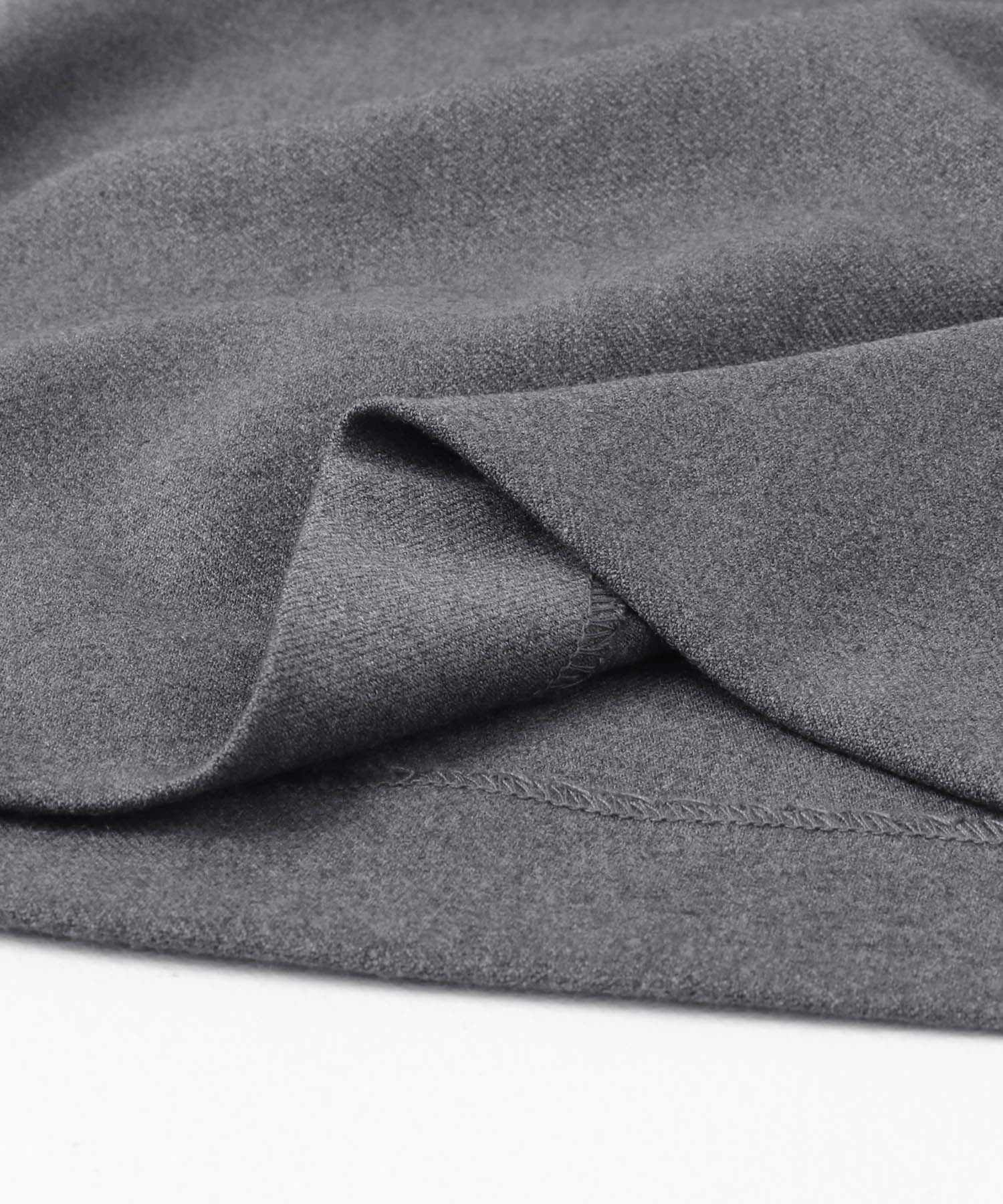 SENSE OF PLACE by URBAN RESEARCH「ウールライクランダムタックパンツ」|その他|