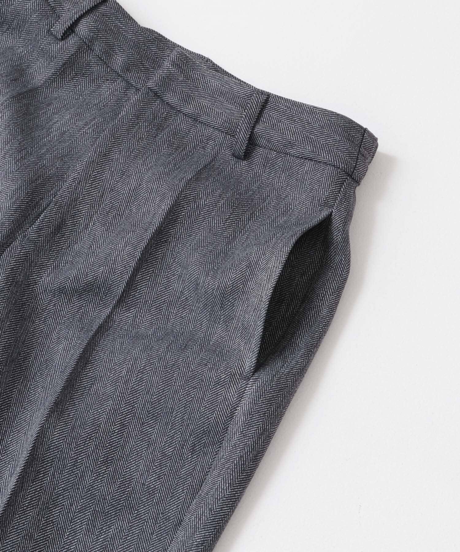 SENSE OF PLACE by URBAN RESEARCH「ウールライクキックフレアパンツ」|その他|