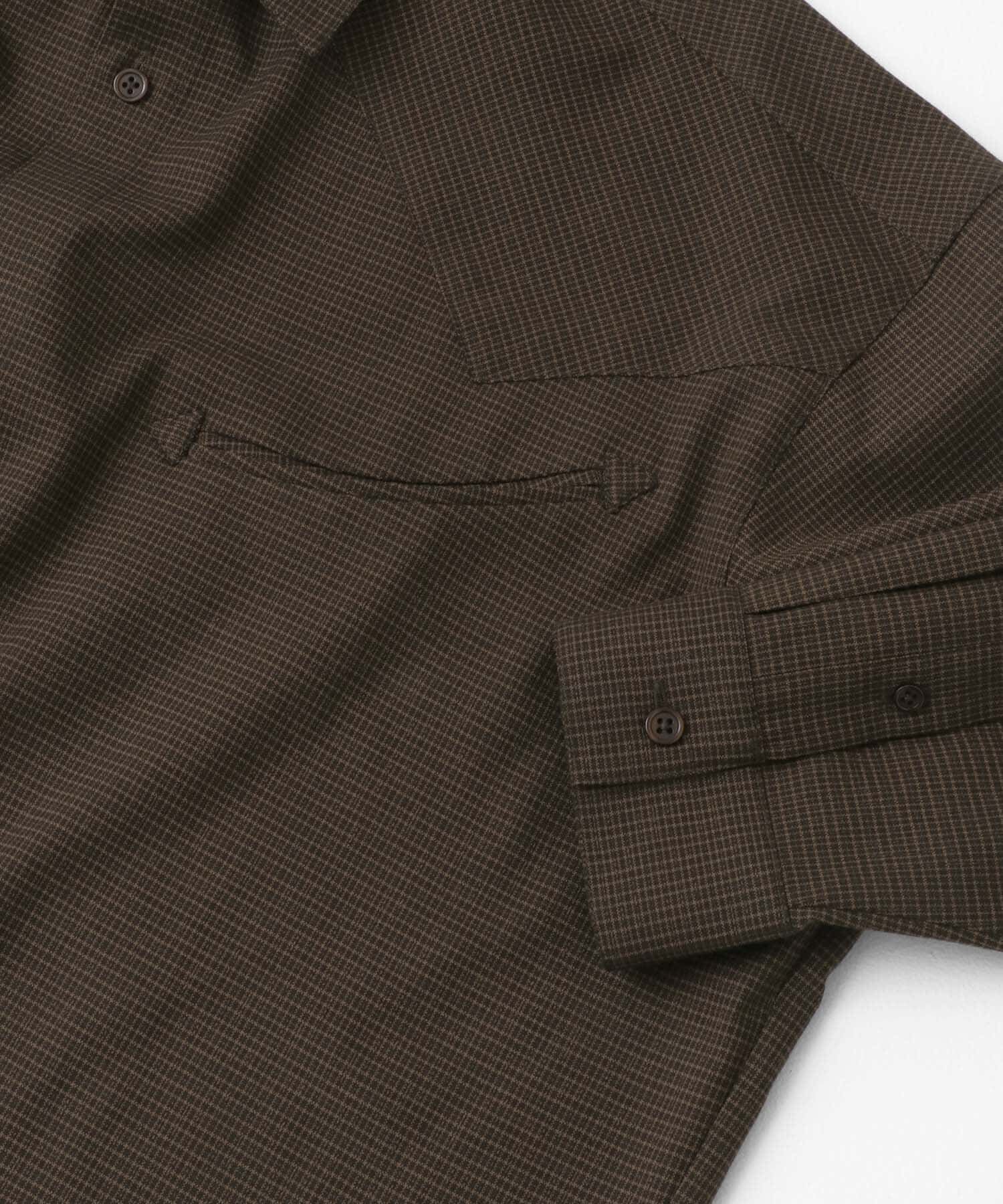 SENSE OF PLACE by URBAN RESEARCH「チェックウエスタンシャツ」|シャツ・ブラウス|