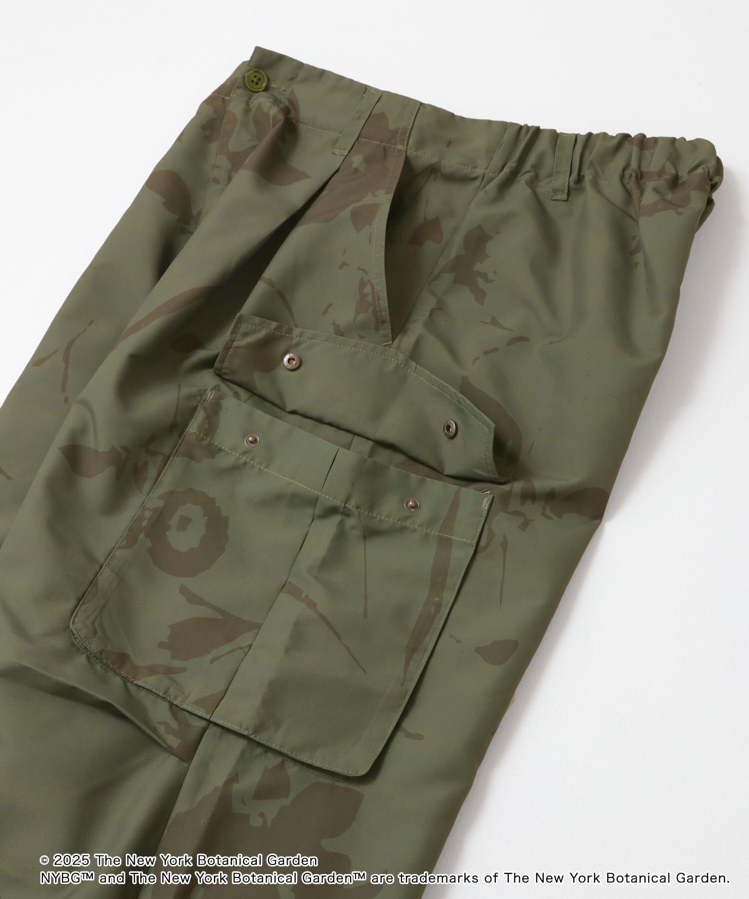 SENSE OF PLACE by URBAN RESEARCH「NYBG　リップストップカーゴ」|その他|