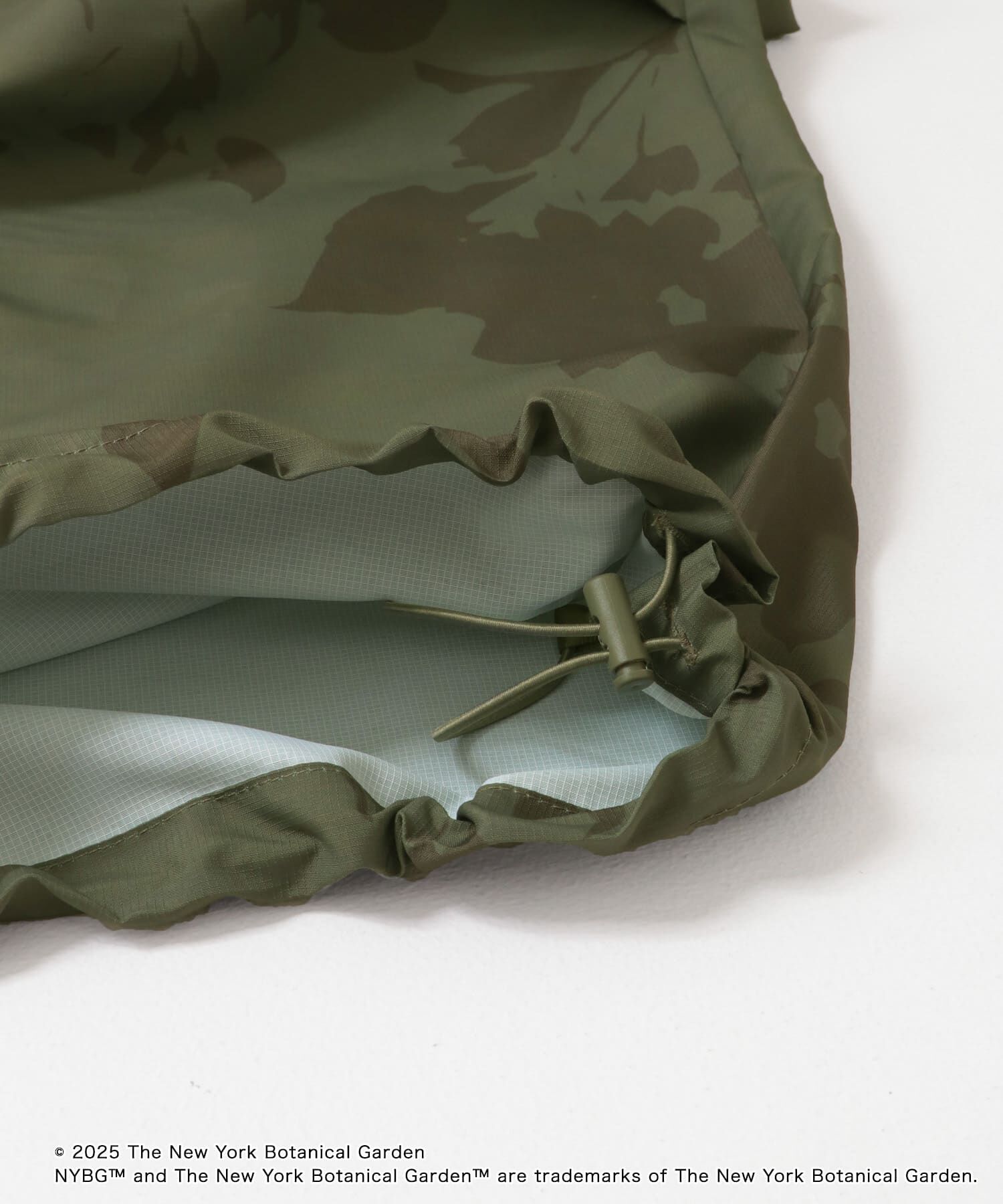 SENSE OF PLACE by URBAN RESEARCH「NYBG　リップストップカーゴ」|その他|