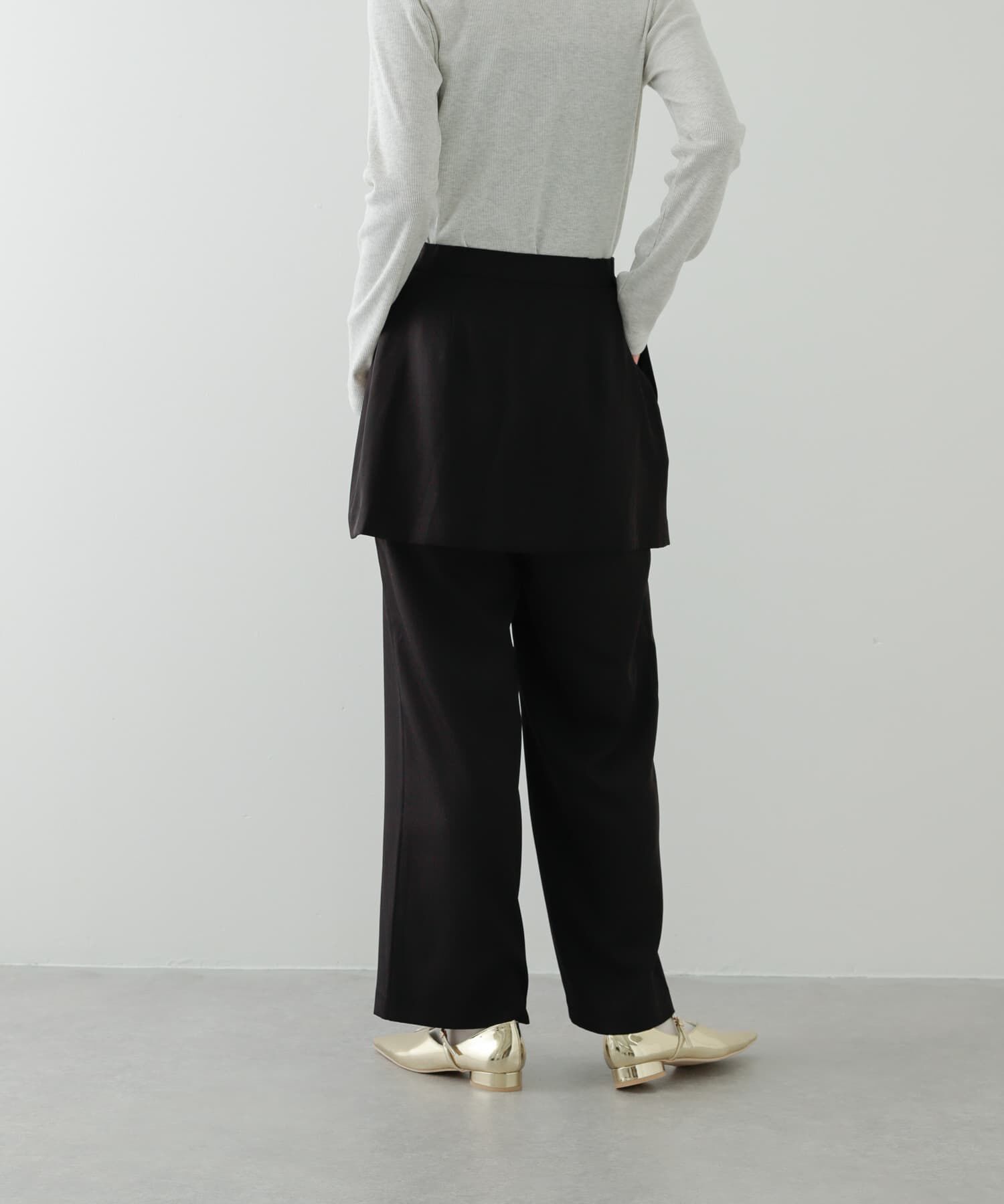 SENSE OF PLACE by URBAN RESEARCH「レイヤードパンツ」|その他|