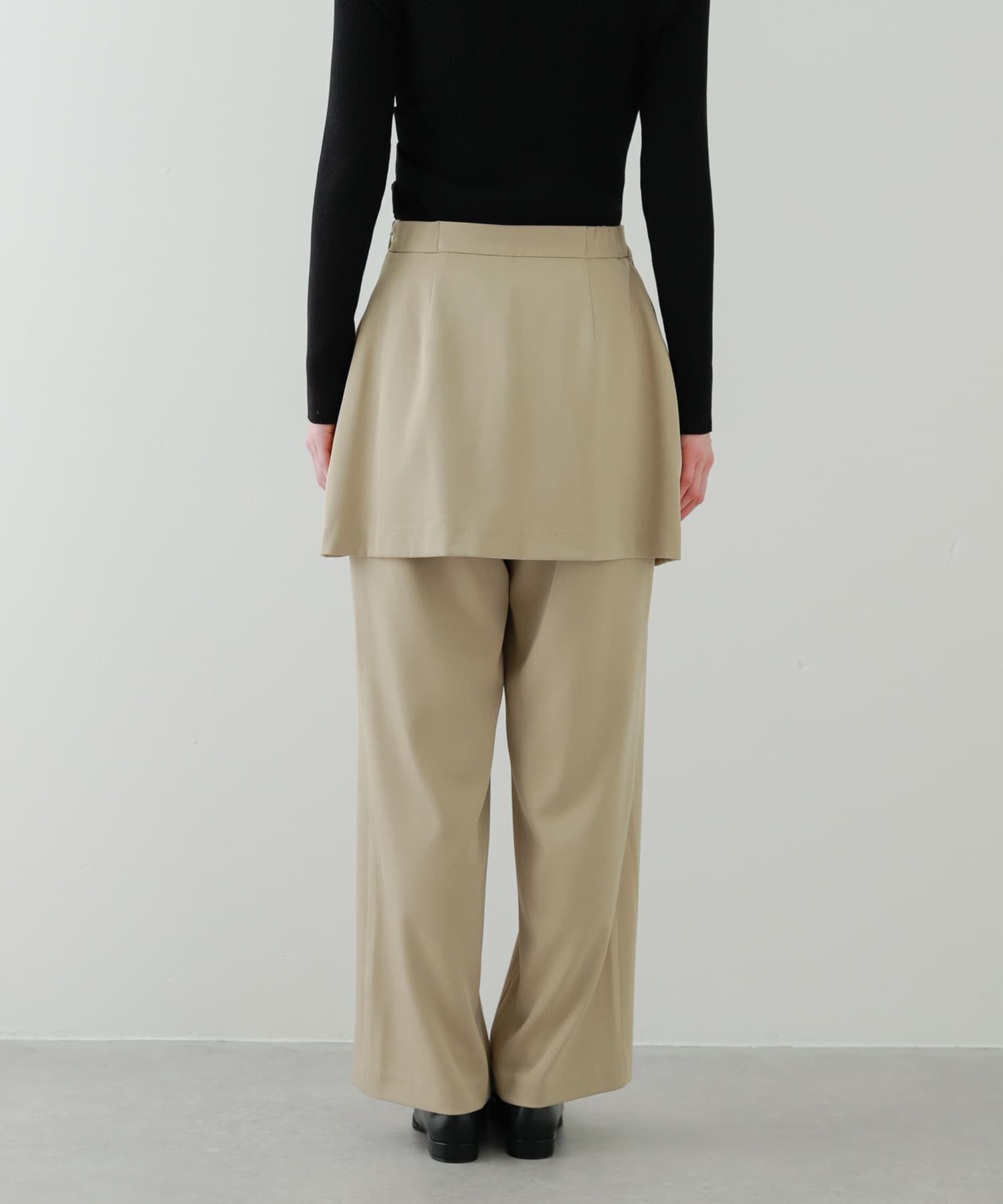 SENSE OF PLACE by URBAN RESEARCH「レイヤードパンツ」|その他|