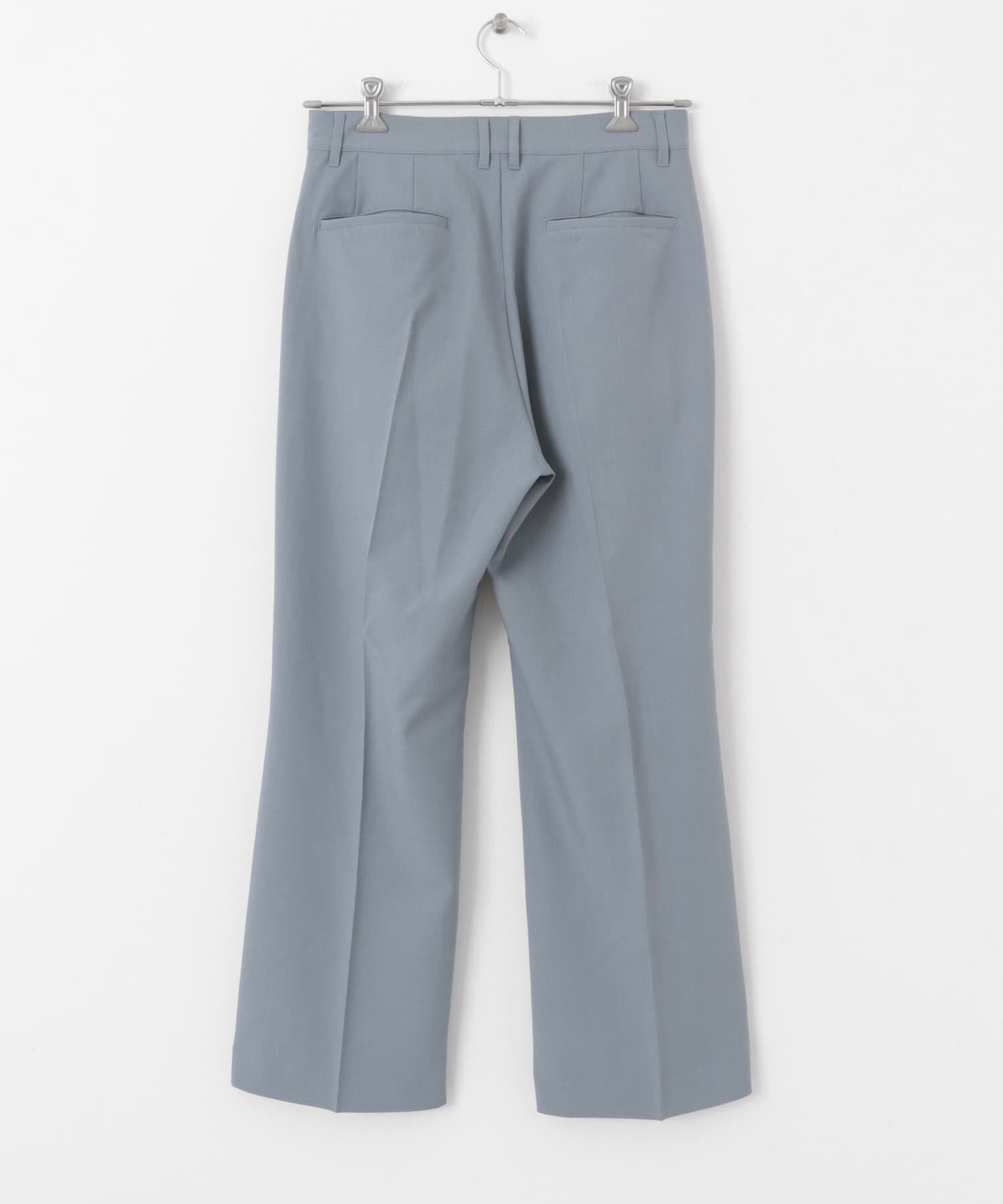 SENSE OF PLACE by URBAN RESEARCH「ドレープフレアスラックス」|その他|