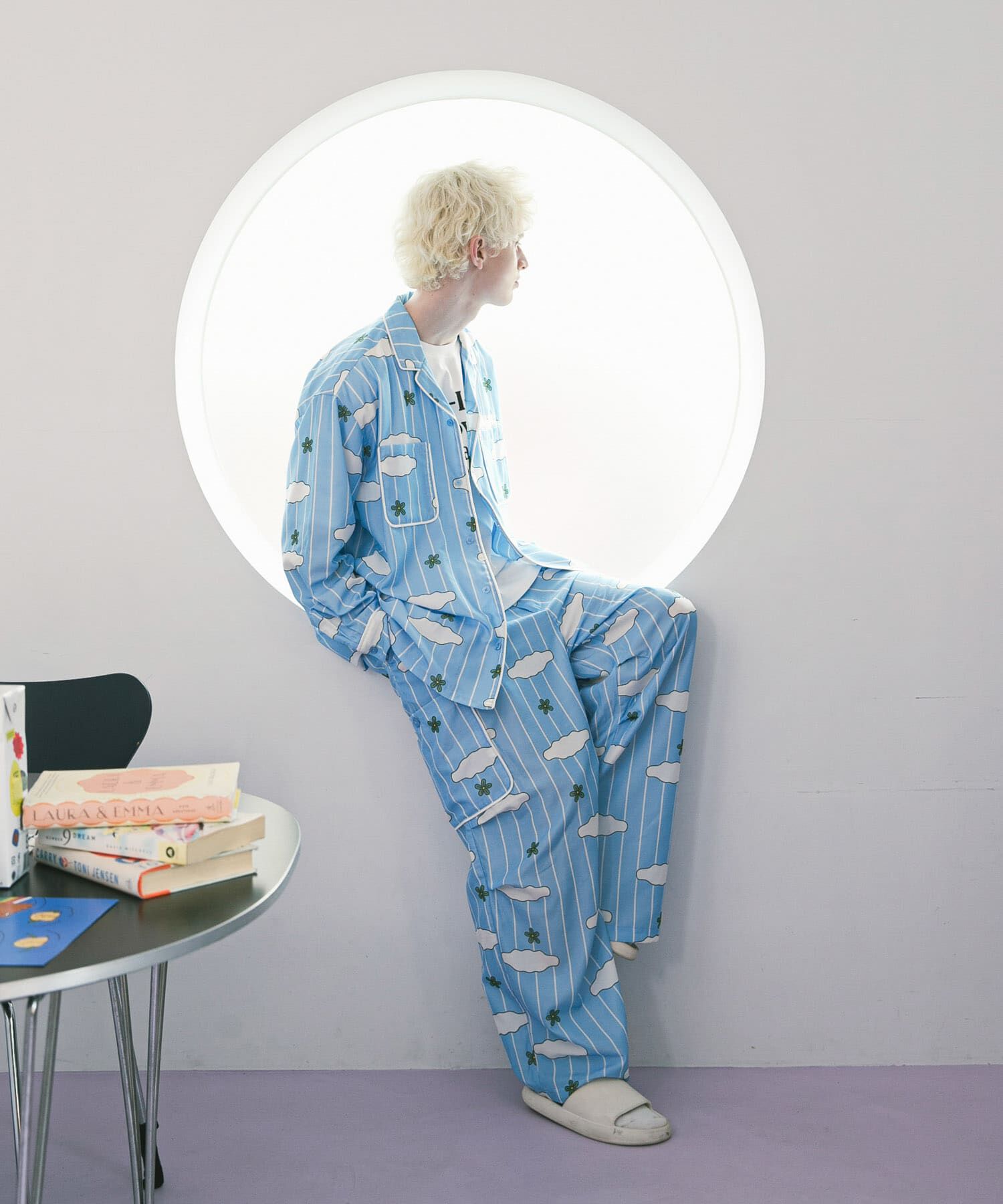 SENSE OF PLACE by URBAN RESEARCH「『別注』OATSIDE&times;SENSE OF PLACE　カーゴパンツ」|その他|