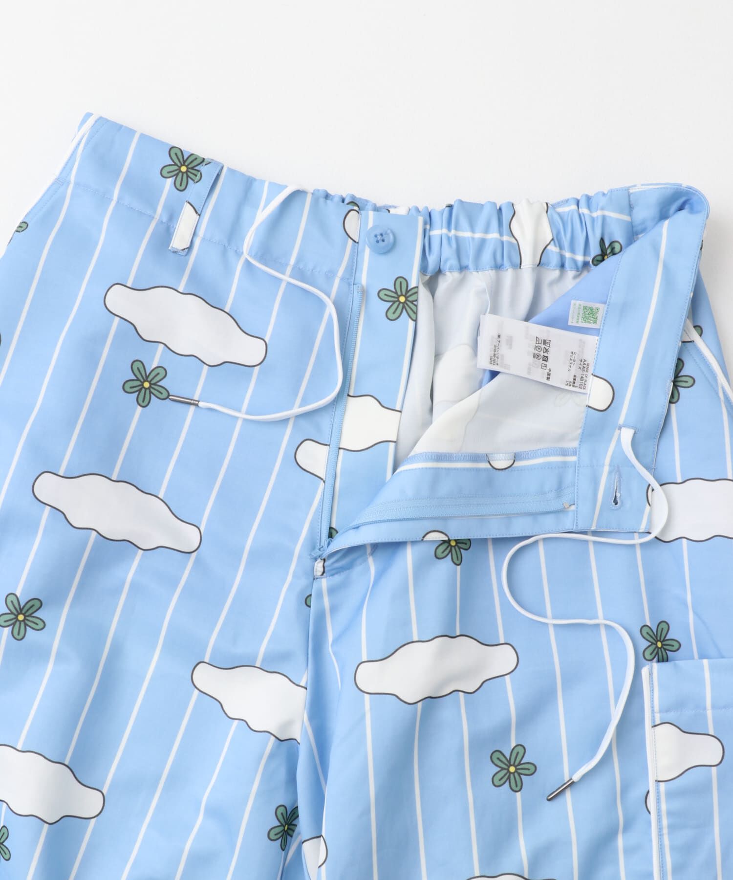 SENSE OF PLACE by URBAN RESEARCH「『別注』OATSIDE&times;SENSE OF PLACE　カーゴパンツ」|その他|