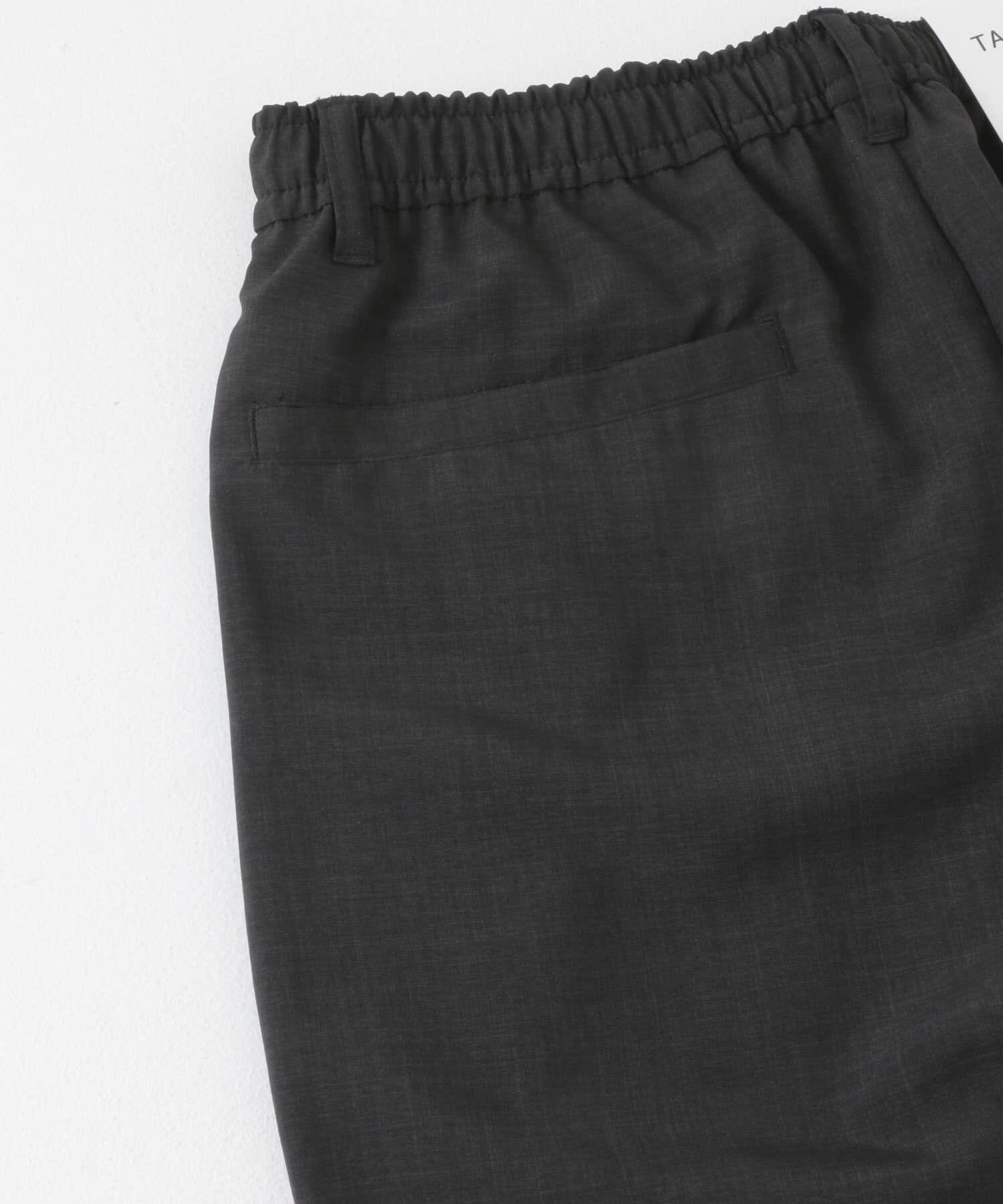 SENSE OF PLACE by URBAN RESEARCH「『速乾』クイックドライタックテーパードパンツ」|その他|