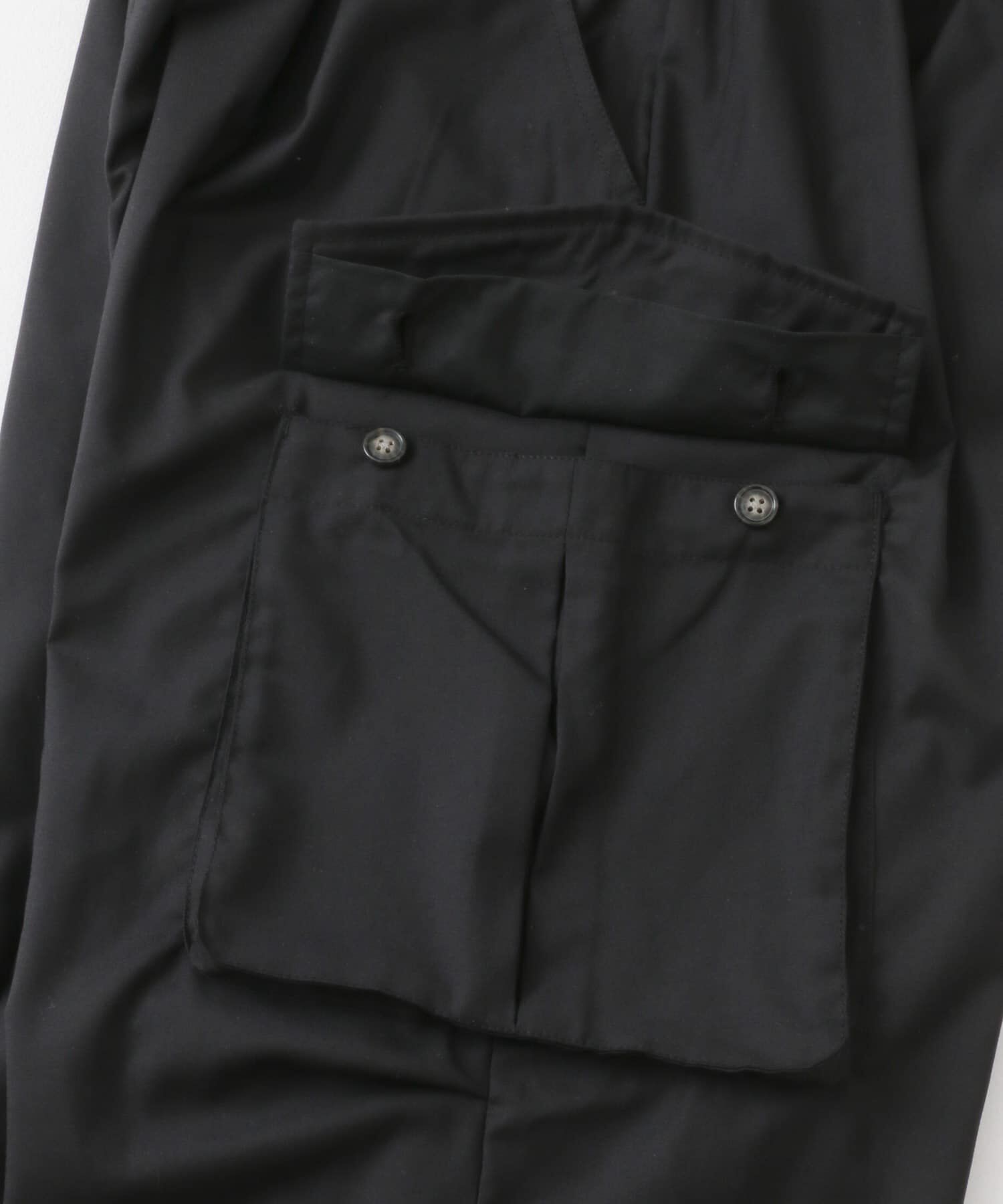 SENSE OF PLACE by URBAN RESEARCH「『ユニセックス』ワイドカーゴパンツ」|その他|