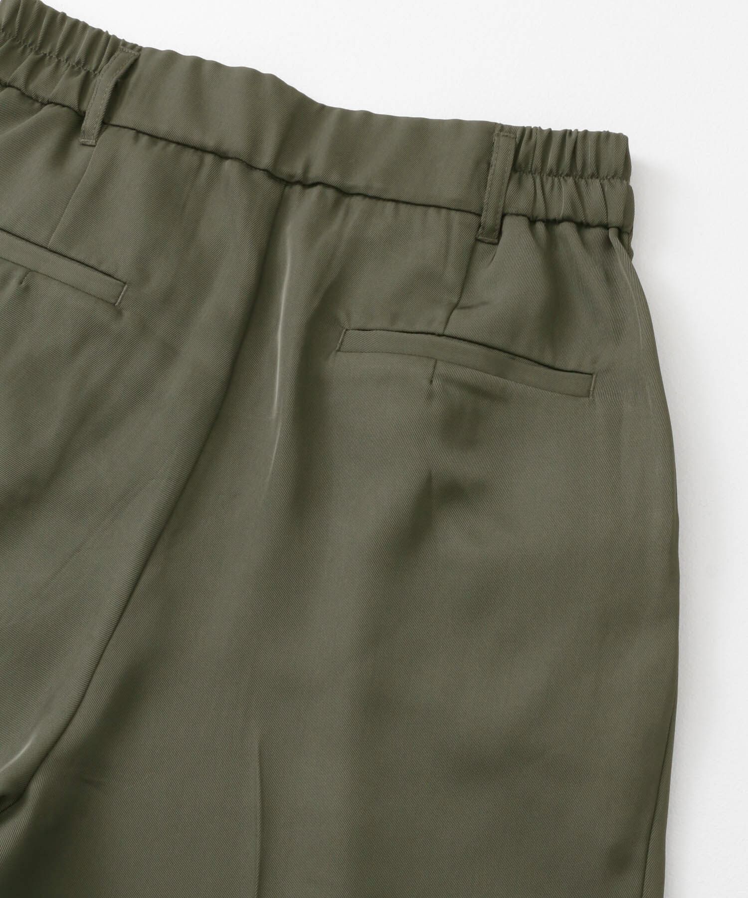 SENSE OF PLACE by URBAN RESEARCH「ツイルサテンパンツ」|その他|