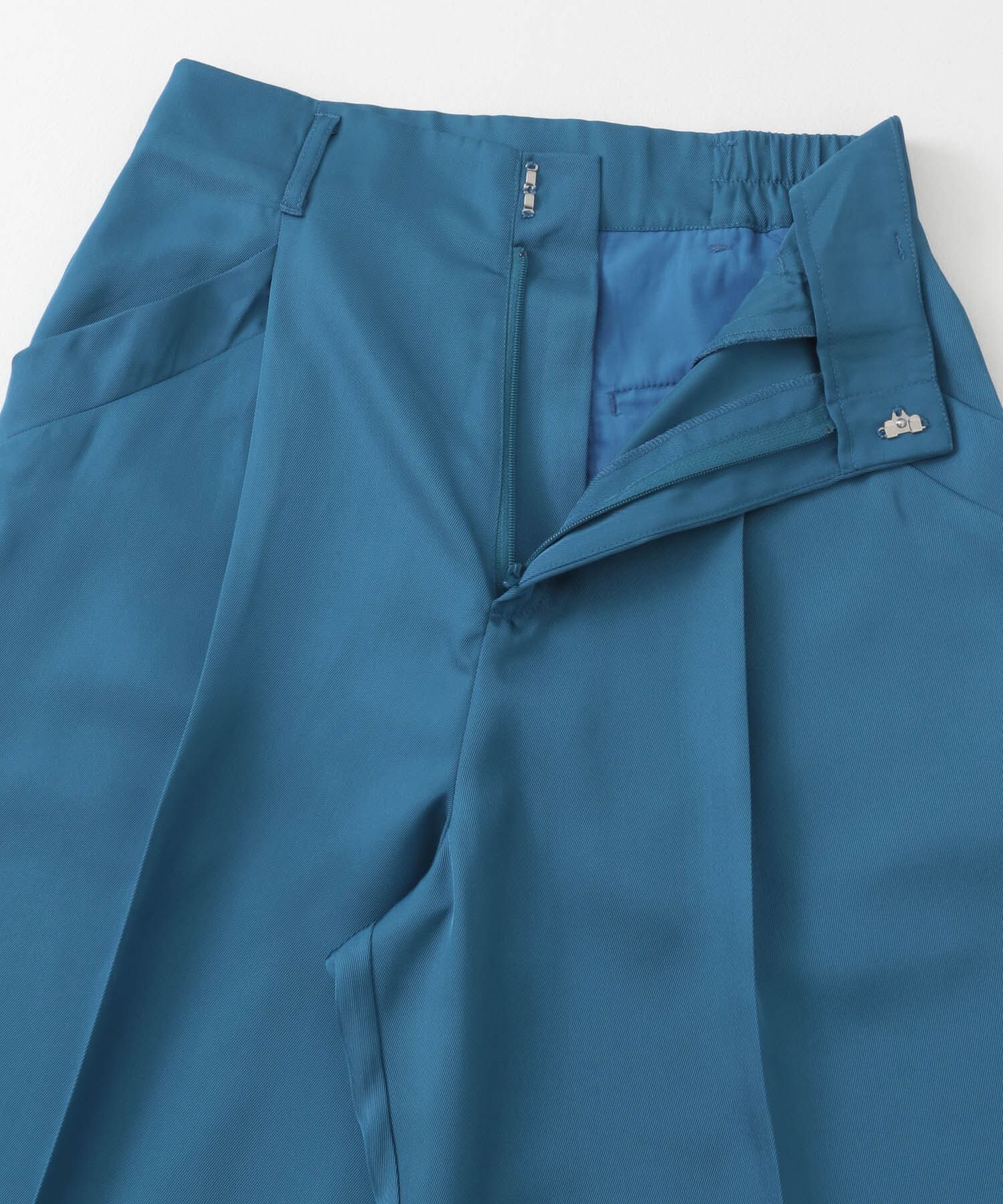 SENSE OF PLACE by URBAN RESEARCH「ツイルサテンパンツ」|その他|