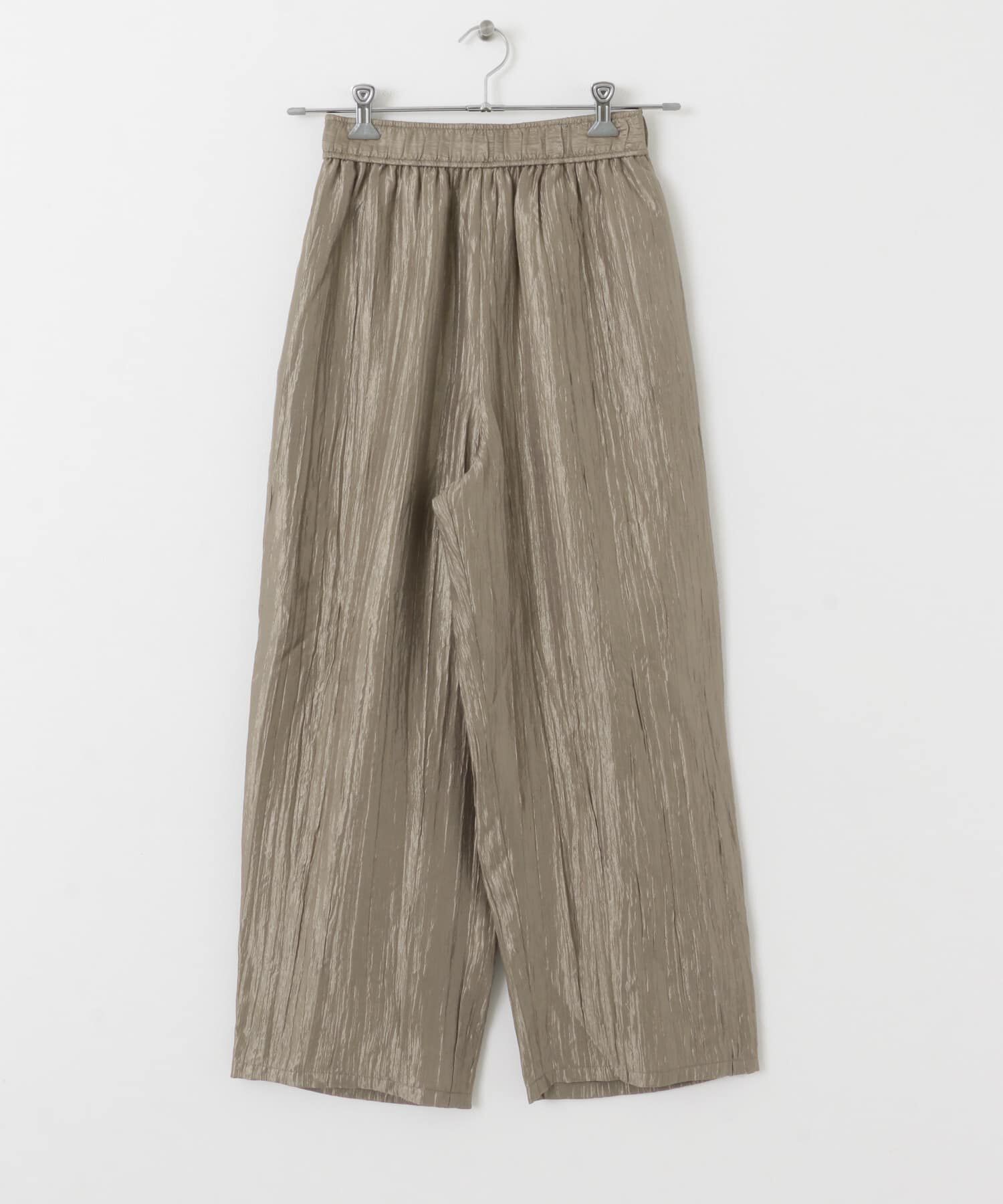 SENSE OF PLACE by URBAN RESEARCH「クリンクルイージーパンツ」|その他|