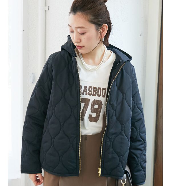  「ナンバリングハーフスリーブTシャツ」|Tシャツ・カットソー|