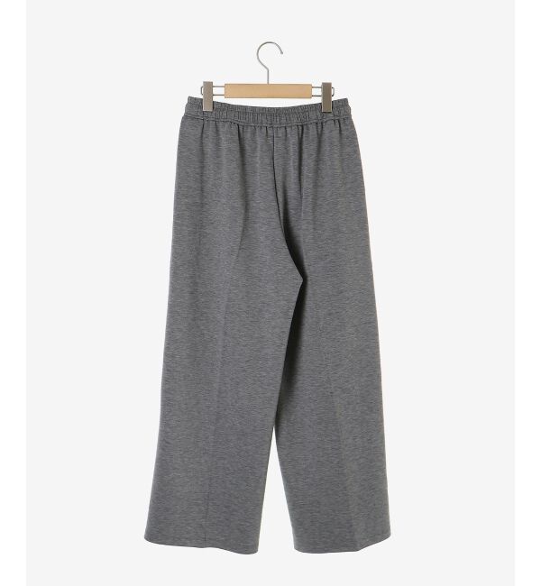  「ジャージーイージーワイドパンツ」|その他|
