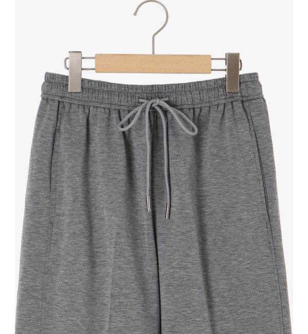  「ジャージーイージーワイドパンツ」|その他|