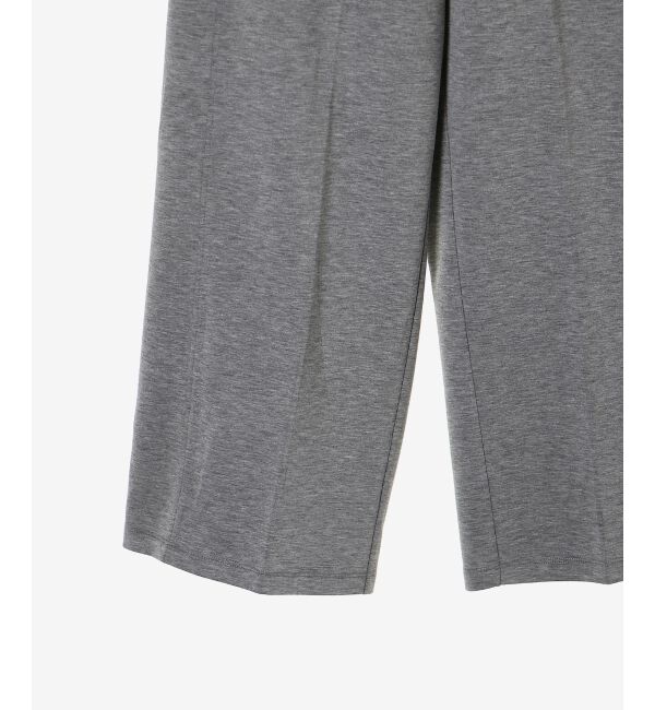  「ジャージーイージーワイドパンツ」|その他|