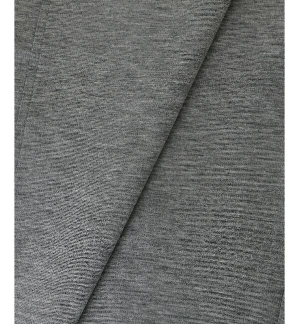  「ジャージーイージーワイドパンツ」|その他|