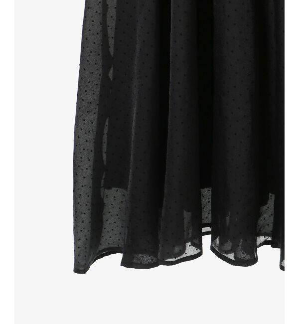  「ミルフィーユフリルコルセットワンピース」|ワンピース|