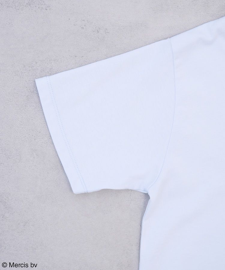 earth music&ecology「miffy/earth ミッフィーフレンズレギュラーT」|Tシャツ・カットソー|