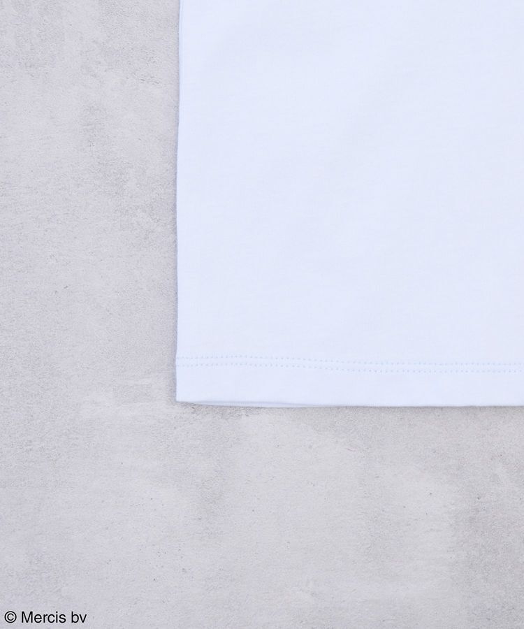 earth music&ecology「miffy/earth ミッフィーフレンズレギュラーT」|Tシャツ・カットソー|