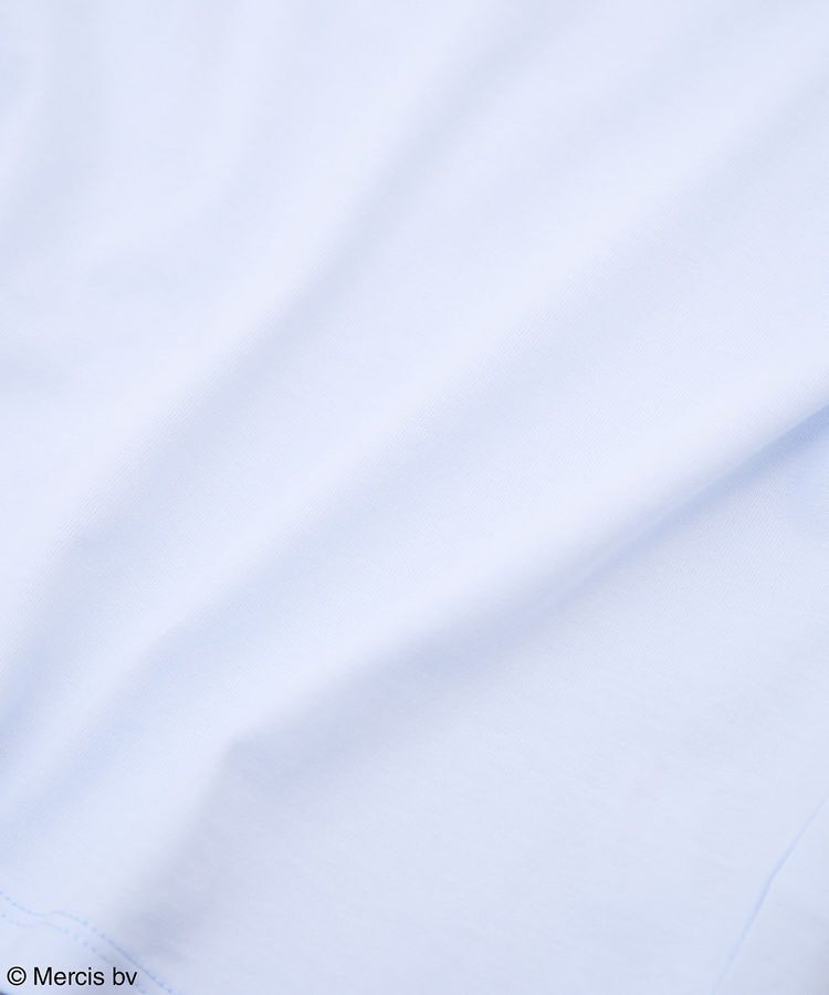 earth music&ecology「miffy/earth ミッフィーフレンズレギュラーT」|Tシャツ・カットソー|