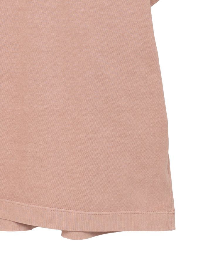 AMERICAN HOLIC「ピグメントレーシングプリントTシャツ」|Tシャツ・カットソー|