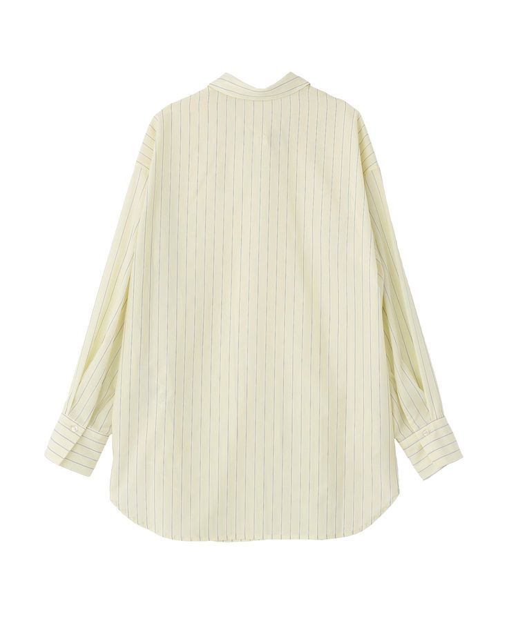 AMERICAN HOLIC「【2点セット・イージーケア】ビスチェ＋シャツ」|シャツ・ブラウス|