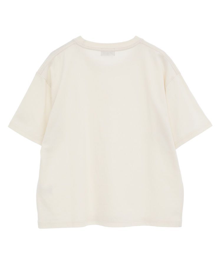 Green Parks「■LOVEBOAT ベアーptTEE」|Tシャツ・カットソー|