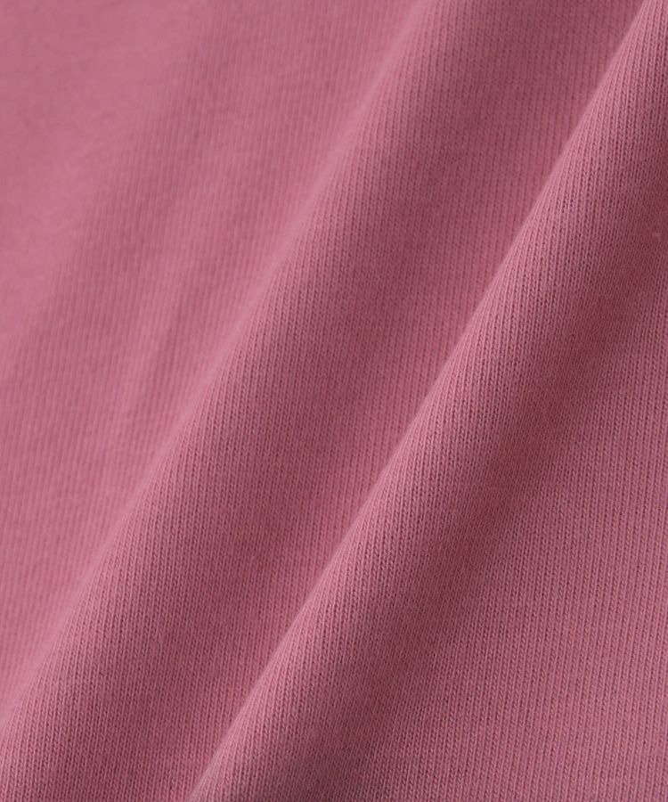 Green Parks「・swing by ハートロゴフレンチTEE」|Tシャツ・カットソー|