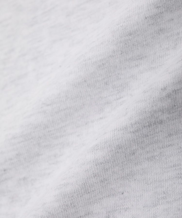 Green Parks「■PEANUTS クロスステッチロンTEE」|Tシャツ・カットソー|