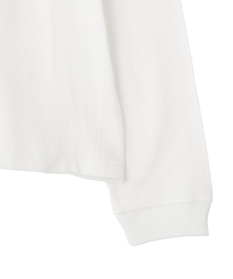 GARAGE OF GOOD CLOTHING「【日本製】ロゴロングスリーブオーバーサイズT」|Tシャツ・カットソー|