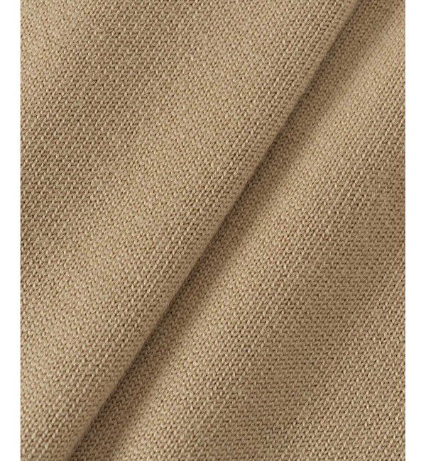 LOULOU WILLOUGHBY「【LOULOU WILLOUGHBY】コンパクトタートル長袖プルオーバー」|その他|