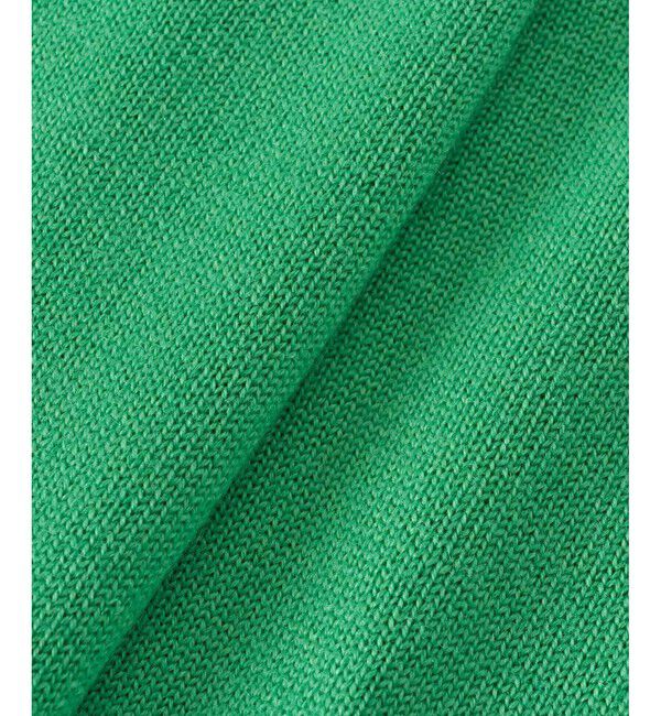 LOULOU WILLOUGHBY「【LOULOU WILLOUGHBY】コンパクトタートル長袖プルオーバー」|その他|