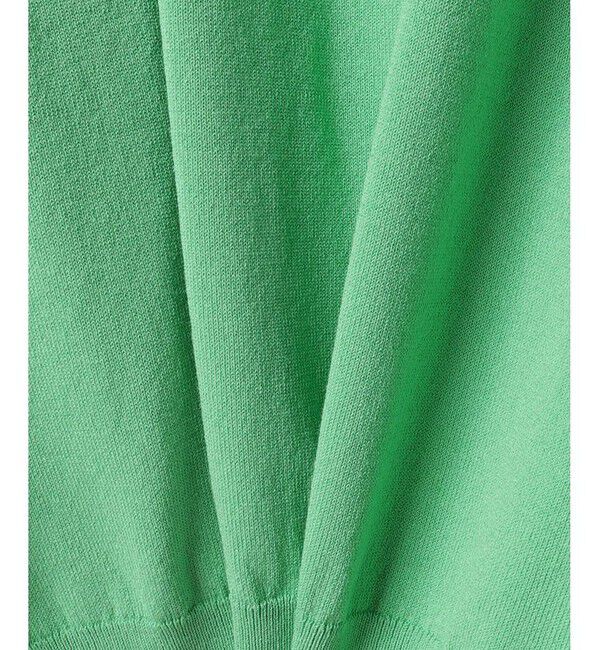 allureville「オープンショルダープルオーバー」|その他|