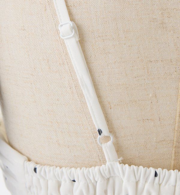  「カーディガンセット配色ワンピース」|ワンピース|