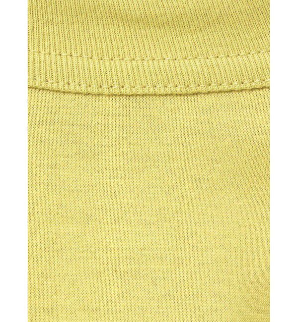 MidiUmi「MidiUmi コクーンプルオーバー」|Tシャツ・カットソー|