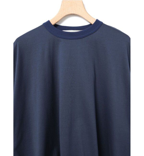 MidiUmi「MidiUmi コクーンプルオーバー」|Tシャツ・カットソー|