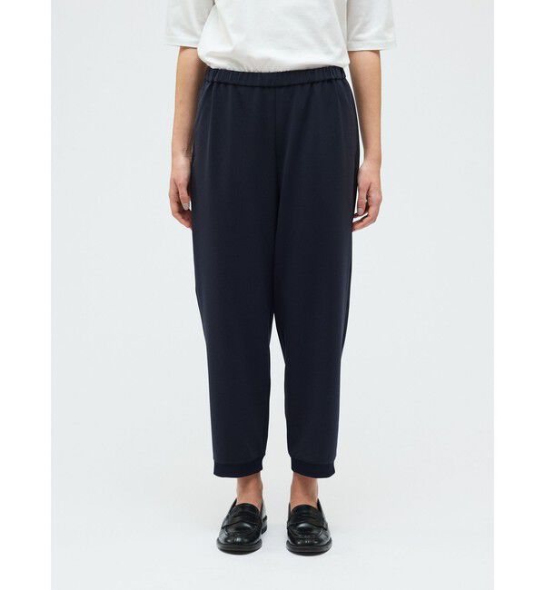 mizuiro ind「mizuiro ind ジョガーパンツ」|その他|