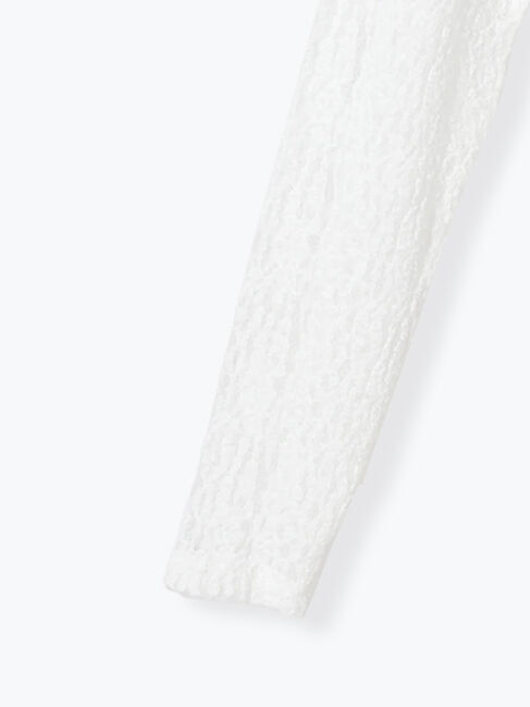 Te chichi「【Atelier Sucre】サイドスリットレイヤードレースワンピース《2025spring catalog item》」|ワンピース|