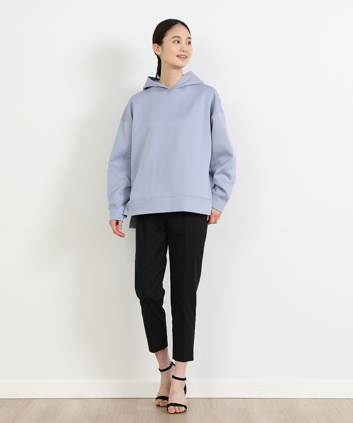 DAY by DAY it&rsquo;s international「ベーシックコットンストレートパンツ」|その他|