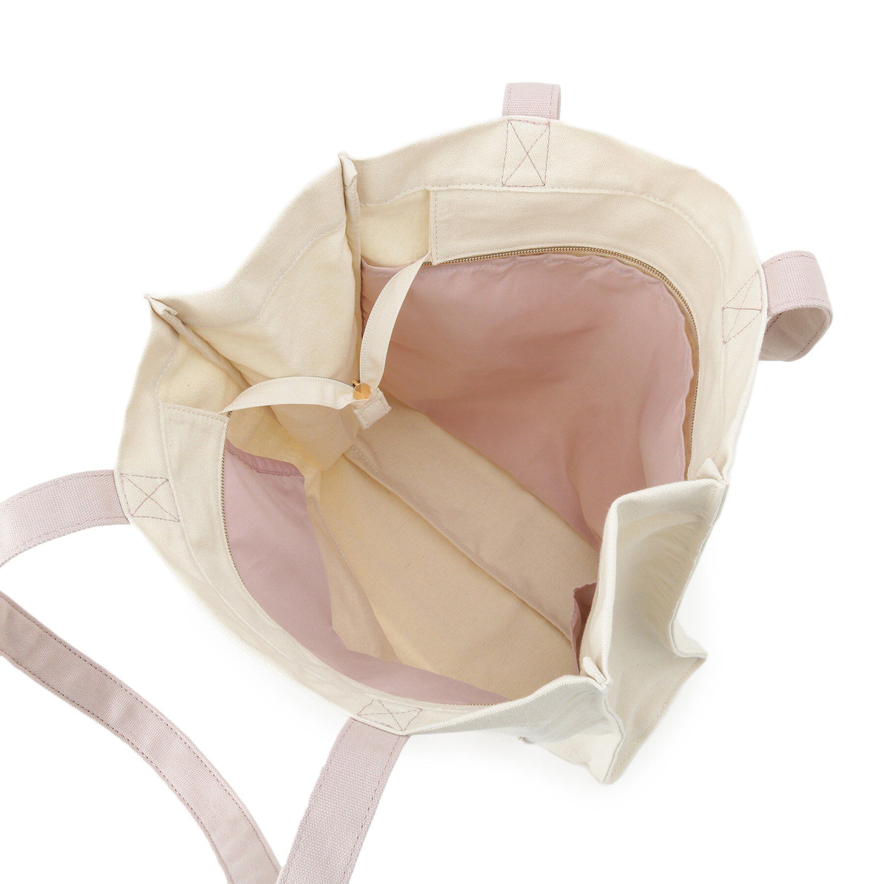 grove「【A4】多機能バンダナプリントトート」|トートバッグ|