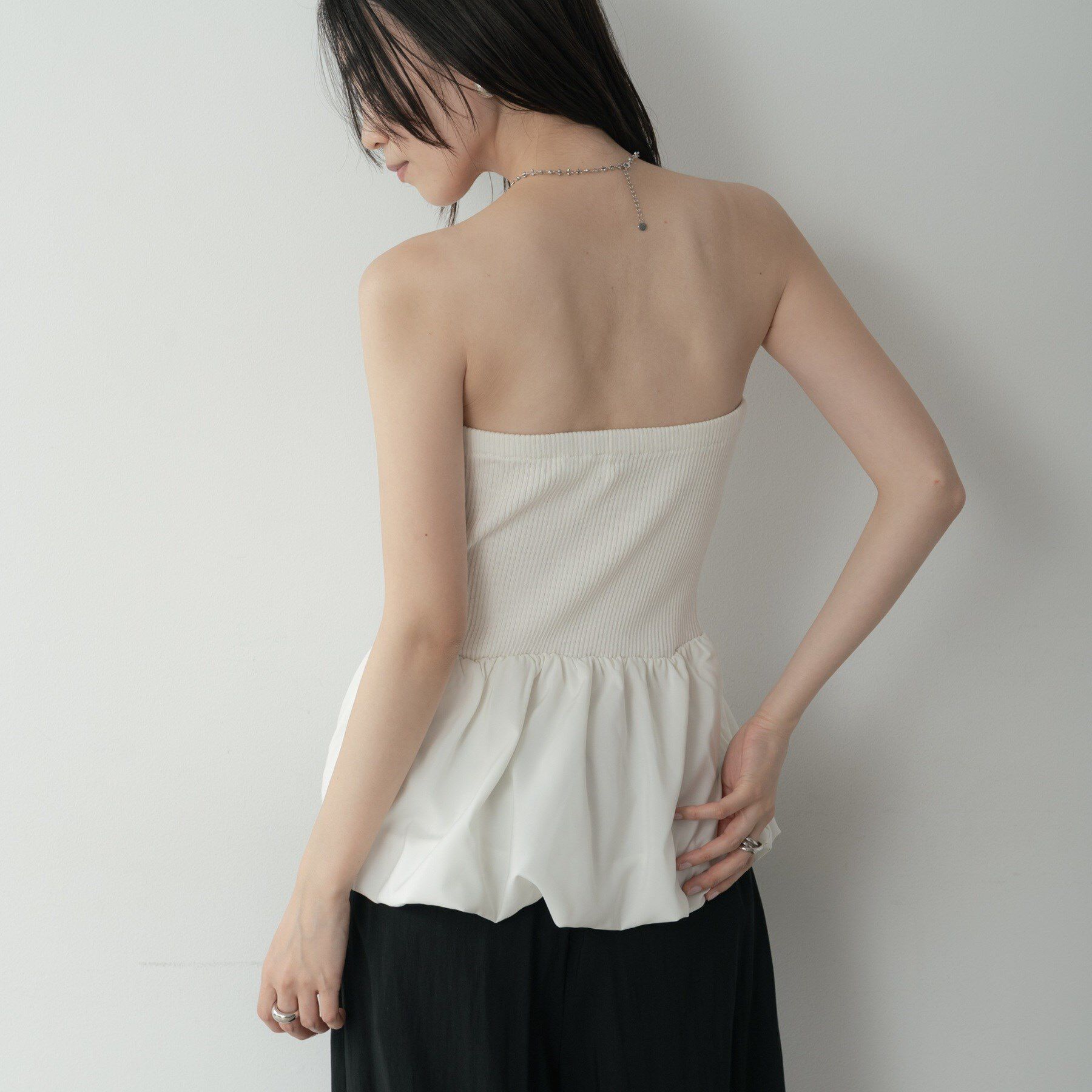 GALLEST「ビスチェシアーアンサンブル」|その他|