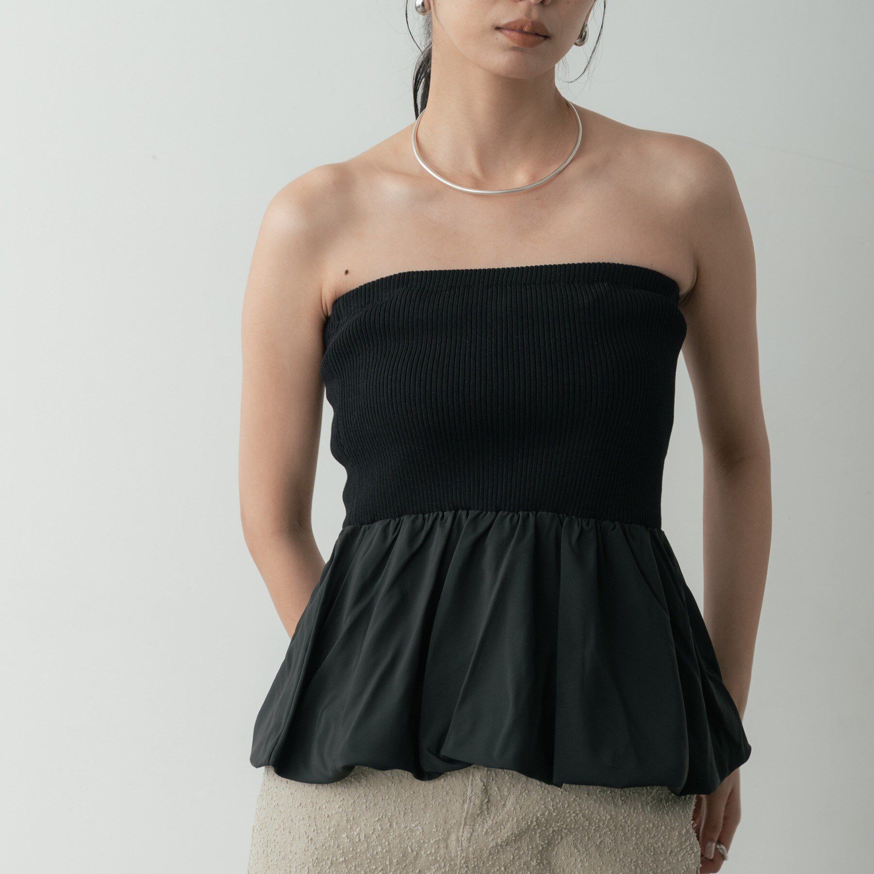 GALLEST「ビスチェシアーアンサンブル」|その他|