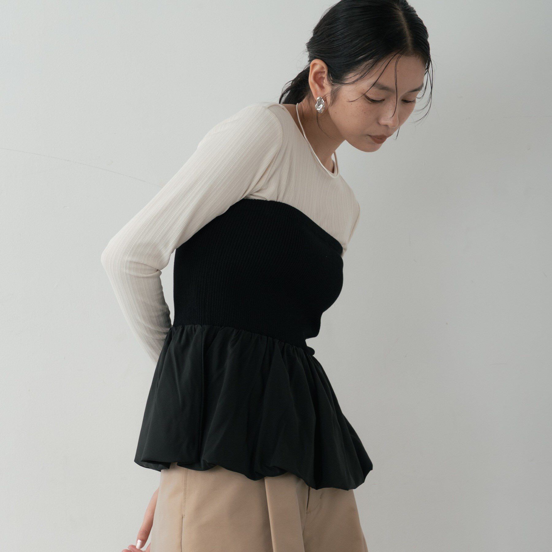 GALLEST「ビスチェシアーアンサンブル」|その他|