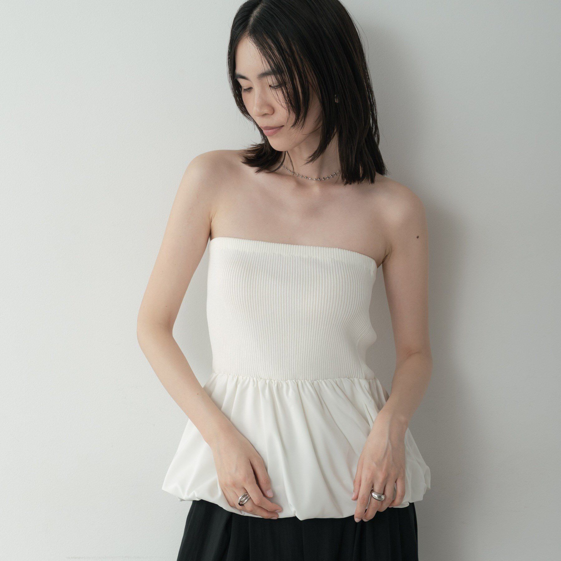 GALLEST「ビスチェシアーアンサンブル」|その他|