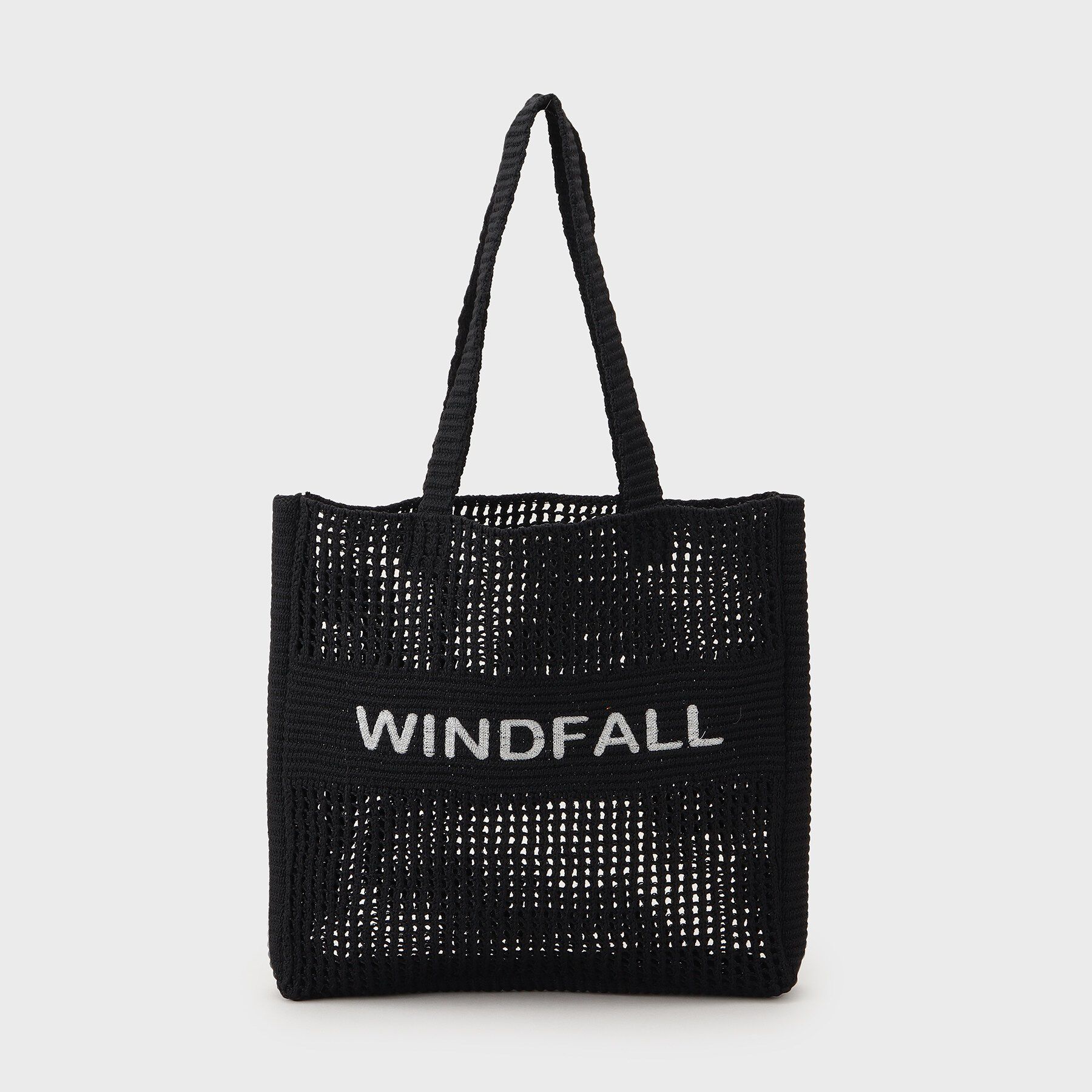 GALLEST「WINDFALLペーパートートバッグ」|トートバッグ|